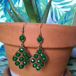 HOST PICK, Dangle Earings